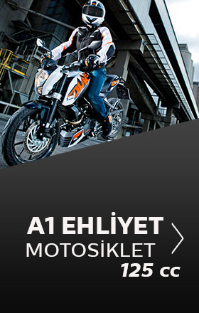 A1 Motosiklet