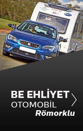 BE Otomobil